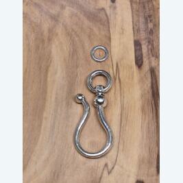 Knebel- & Hakenverschlüsse