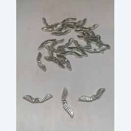 Engelsflügel antiksilber 26x7mm