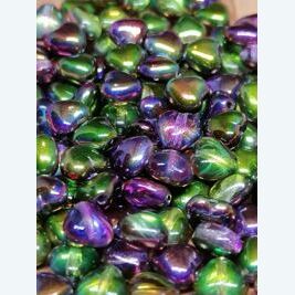 Herz Crystal Magic Orchid