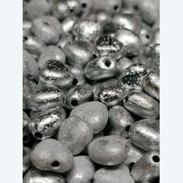 Herz Crystal Labrador Etched Full