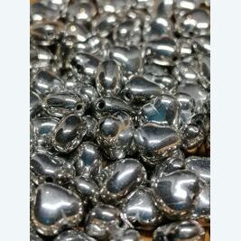 Herz Crystal Labrador Full