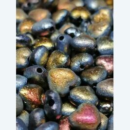 Herz Crystal Marea Etched Full