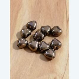 Herz Jet Bronze