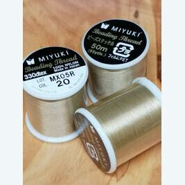Miyuki Thread Semolina