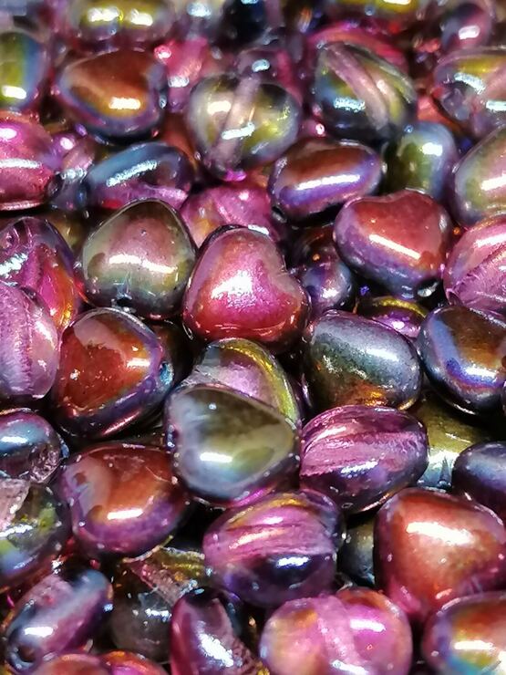 Herz Crystal Magic Wine