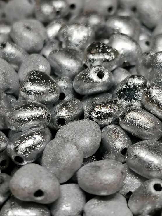 Herz Crystal Labrador Etched Full